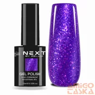 Next By Zellia Gél Lakk 10Ml - Stardust - 025