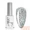 Next By Zellia Gél Lakk 10Ml - Starlight Glaze - 006