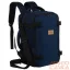Peterson Hátizsák - Kézipoggyász -  Ptn Bielik-6507 Navy - Sötét Kék - 40 X 25 X 20 Cm -