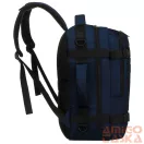 Peterson Hátizsák - Kézipoggyász -  Ptn Bielik-6507 Navy - Sötét Kék - 40 X 25 X 20 Cm -