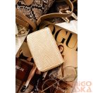 Peterson Női Bőr Pénztárca Ptn 425214-Dsl-6136 Gold