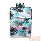 Zellia Hátizsák Hz-104 Mintás Y464-2 - Vízlepergetős - 40 X 25 X 20 Cm