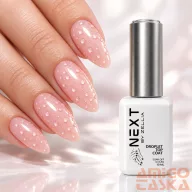 NEXT by Zellia Droplet Top Coat – 10 ml