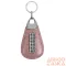 Zellia Kulcstartó Pink - Y572 -