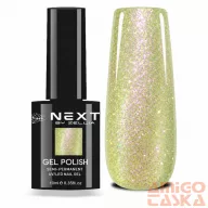 Next By Zellia Gél Lakk 10Ml - Stardust - 011