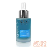   Next By Zellia Körömápoló Olaj - Cuticle Oil 30Ml - Blueberry - 06