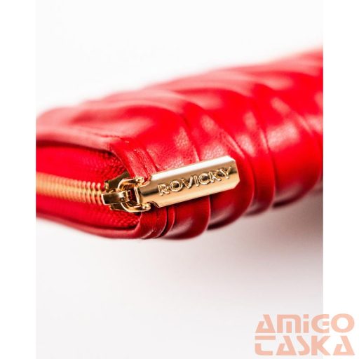 Rovicky Női Pénztárca Echo R-Pff-01-6113 Red