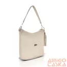 Zellia Női Válltáska Zvn22032 Beige