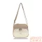 Zellia Női Oldaltáska Zvn24010 Beige-Arany - Csillámos -