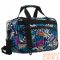 Rovicky Utazótáska - Kézipoggyász - Mintás - R-Tl15608-7043 01 - 40 X 25 X 20 Cm