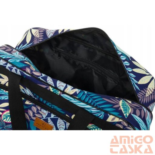 Rovicky Utazótáska - Kézipoggyász - Mintás - R-Tl15608-7043 01 - 40 X 25 X 20 Cm