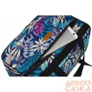 Rovicky Utazótáska - Kézipoggyász - Mintás - R-Tl15608-7043 01 - 40 X 25 X 20 Cm