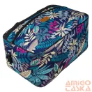 Rovicky Utazótáska - Kézipoggyász - Mintás - R-Tl15608-7043 01 - 40 X 25 X 20 Cm