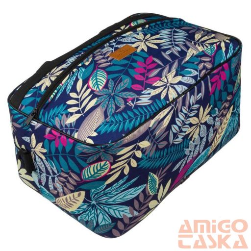 Rovicky Utazótáska - Kézipoggyász - Mintás - R-Tl15608-7043 01 - 40 X 25 X 20 Cm