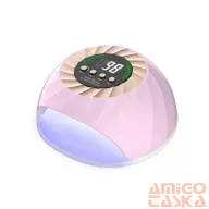 Műkörmös Uv/Led Lámpa | SUN S7 | 268W | PINK 