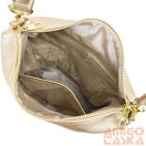 Zellia Női Válltáska Zvn22020 Arany - Brw-Csillámos -