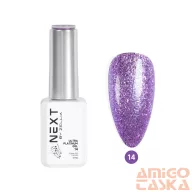 Next By Zellia Ultra Platinum - 014