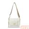Zellia Női Oldaltáska Zlb210 Beige - Pearl -