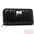 Rovicky Női Pénztárca Echo R-Pff-01-6090 Black