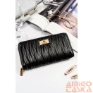 Rovicky Női Pénztárca Echo R-Pff-01-6090 Black