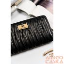 Rovicky Női Pénztárca Echo R-Pff-01-6090 Black