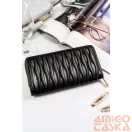 Rovicky Női Pénztárca Echo R-Pff-01-6090 Black