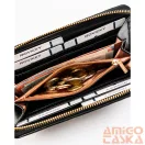 Rovicky Női Pénztárca Echo R-Pff-01-6090 Black