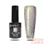 Next By Zellia Gél Lakk 10Ml - Hema / Tpo Free - ZB-087 - Holdfény Lila