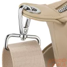 Peterson Női Kézitáska Cty-25-2638 Ecru