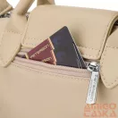 Peterson Női Kézitáska Cty-25-2638 Ecru