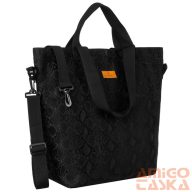 Rovicky Shopper R-Tz15605-2455 Black W04