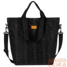 Rovicky Shopper R-Tz15605-2455 Black W04