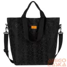 Rovicky Shopper R-Tz15605-2455 Black W04
