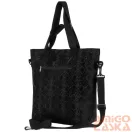 Rovicky Shopper R-Tz15605-2455 Black W04