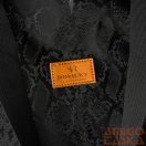 Rovicky Shopper R-Tz15605-2455 Black W04