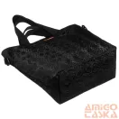 Rovicky Shopper R-Tz15605-2455 Black W04