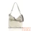 Zellia Női Válltáska Zlb466 Beige-Arany