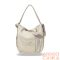 Zellia Női Válltáska Zlb180 Beige-Arany - Diamond -