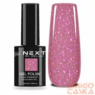   Next By Zellia Gél Lakk 10Ml - Dream Flare - 002 - Reflektív