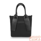 Zellia Női Kézitáska H728 Fekete - D217 -