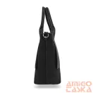 Zellia Női Kézitáska H728 Fekete - D217 -