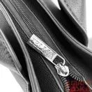 Zellia Női Kézitáska H728 Fekete - D217 -