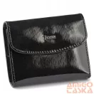 Peterson Női Bőr Kártyatartó Ptn Bc-105-Black