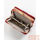 Peterson Női Bőr Pénztárca Ptn Bc-425214-0506 Red