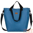 Peterson Shopper Ptn Tz15605D-1013 Blue - Kék