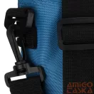 Peterson Shopper Ptn Tz15605D-1013 Blue - Kék