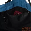 Peterson Shopper Ptn Tz15605D-1013 Blue - Kék