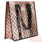 Női Shopper Táska Ptn Rspv 003 Rose Gold