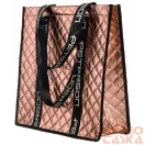 Női Shopper Táska Ptn Rspv 003 Rose Gold