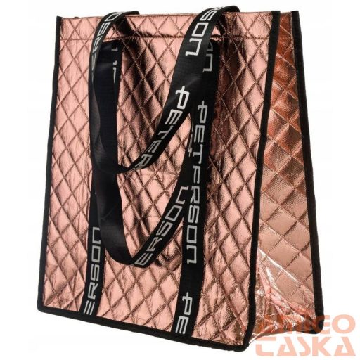 Női Shopper Táska Ptn Rspv 003 Rose Gold